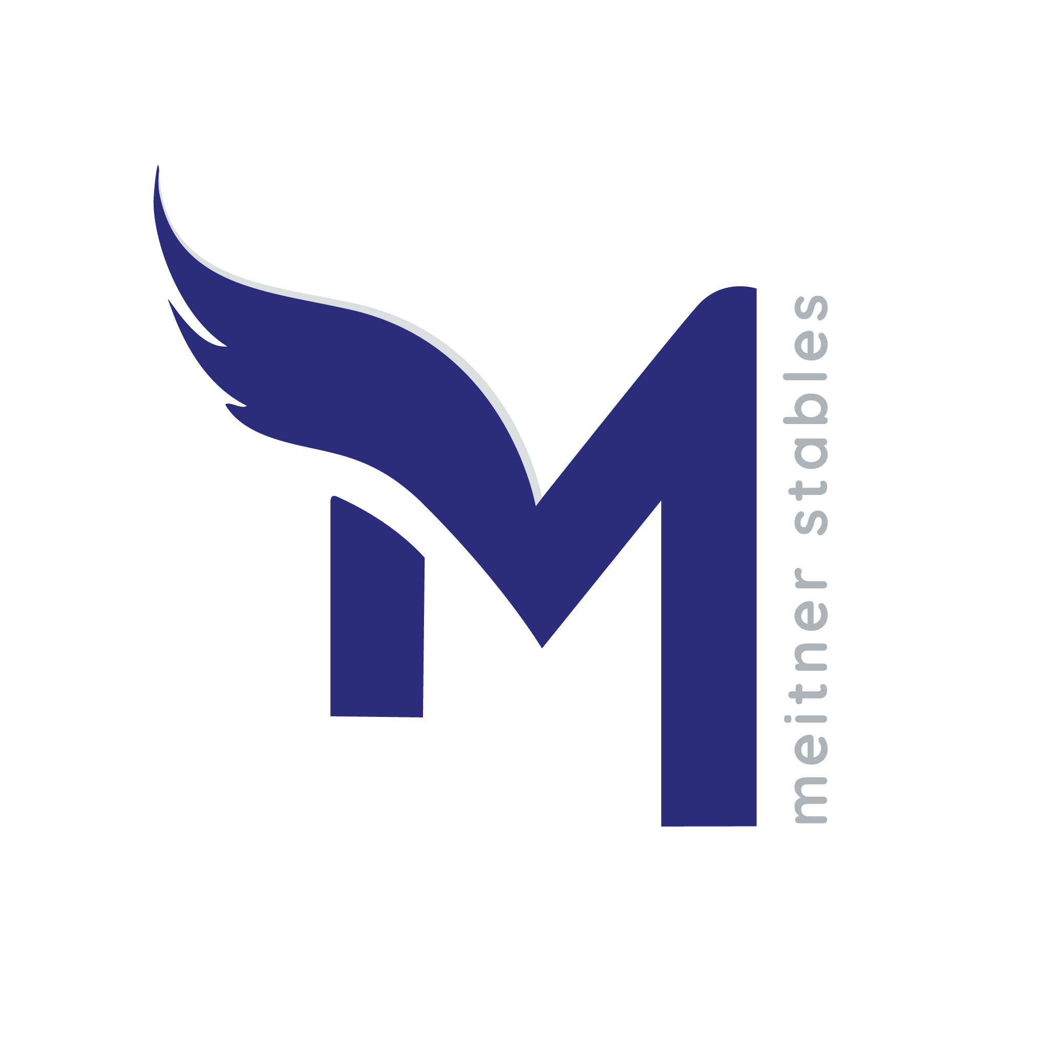 Meitner Stables Logo